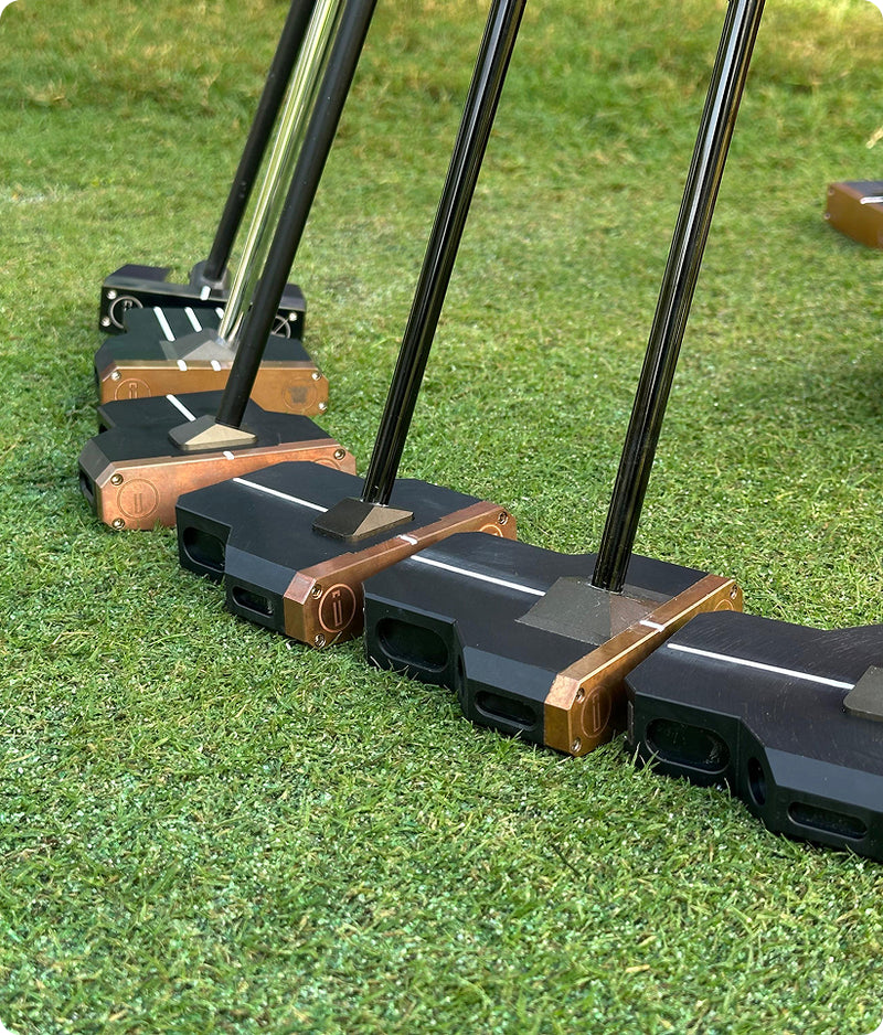 High-speed photography of ball impact