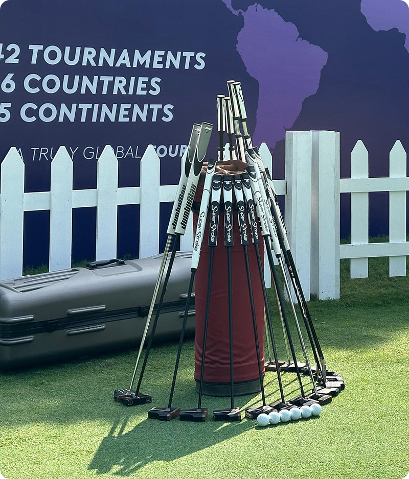 High-speed photography of ball impact