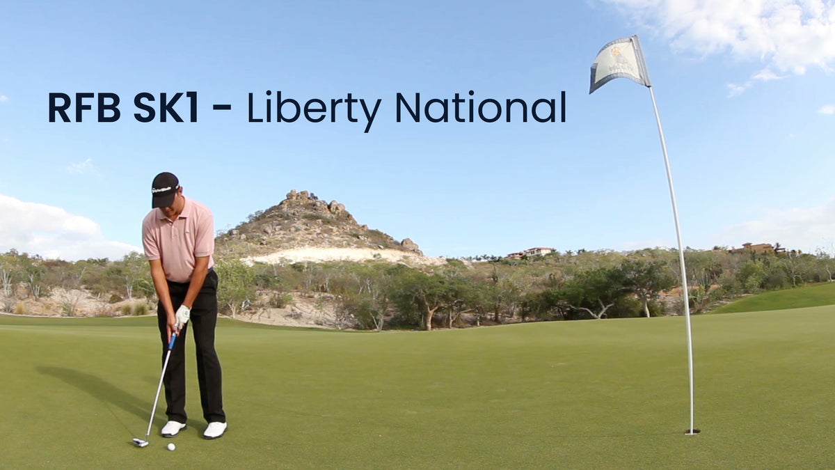 Liberty National Summer 2024