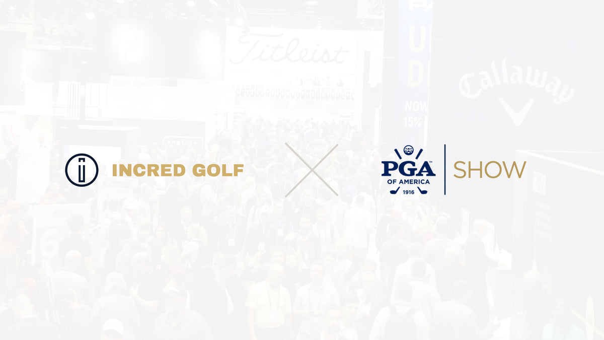 The hottest putters at the show