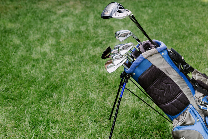 Incred Putter – Taking a Share of the Putter Market Place – And the Reason Why!