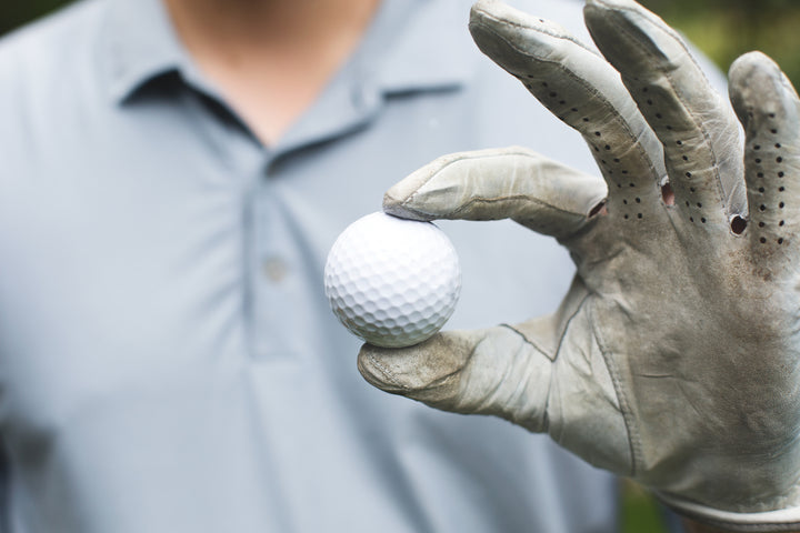 GolfPass Gear Report