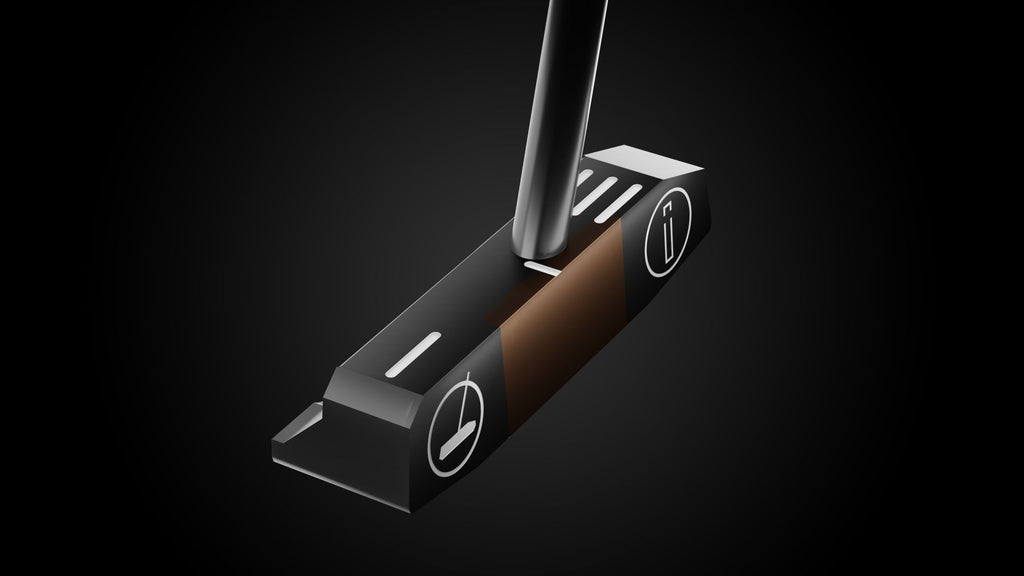 Blade CS Putter