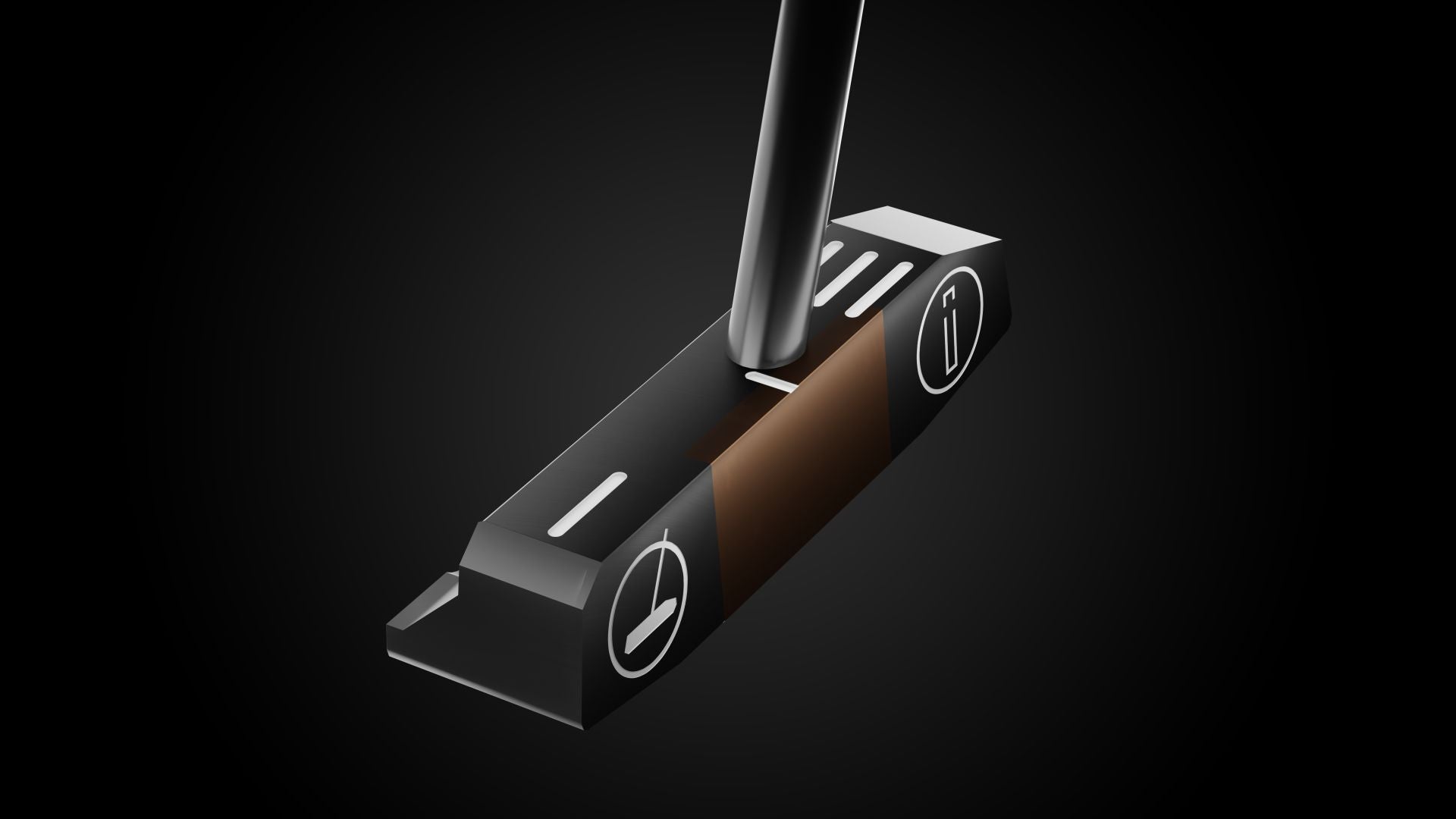 Blade CS Putter