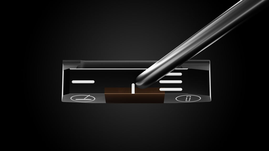 Blade CS Putter