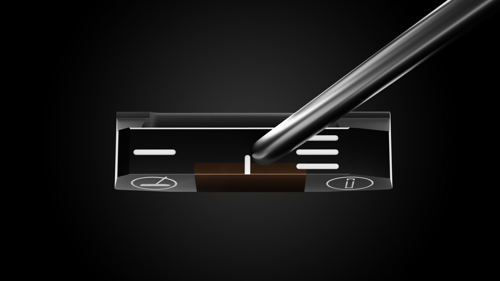 RFB Blade Putter