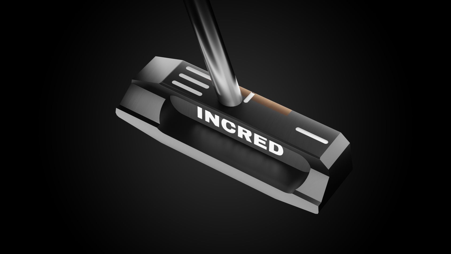 RFB Blade Putter