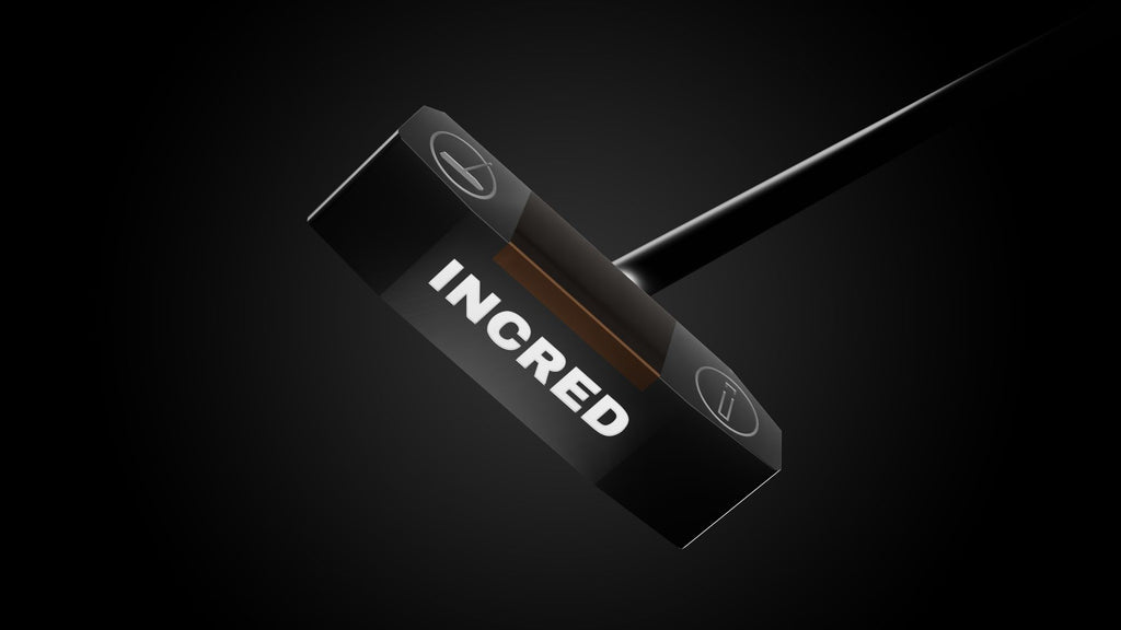 Blade CS Putter