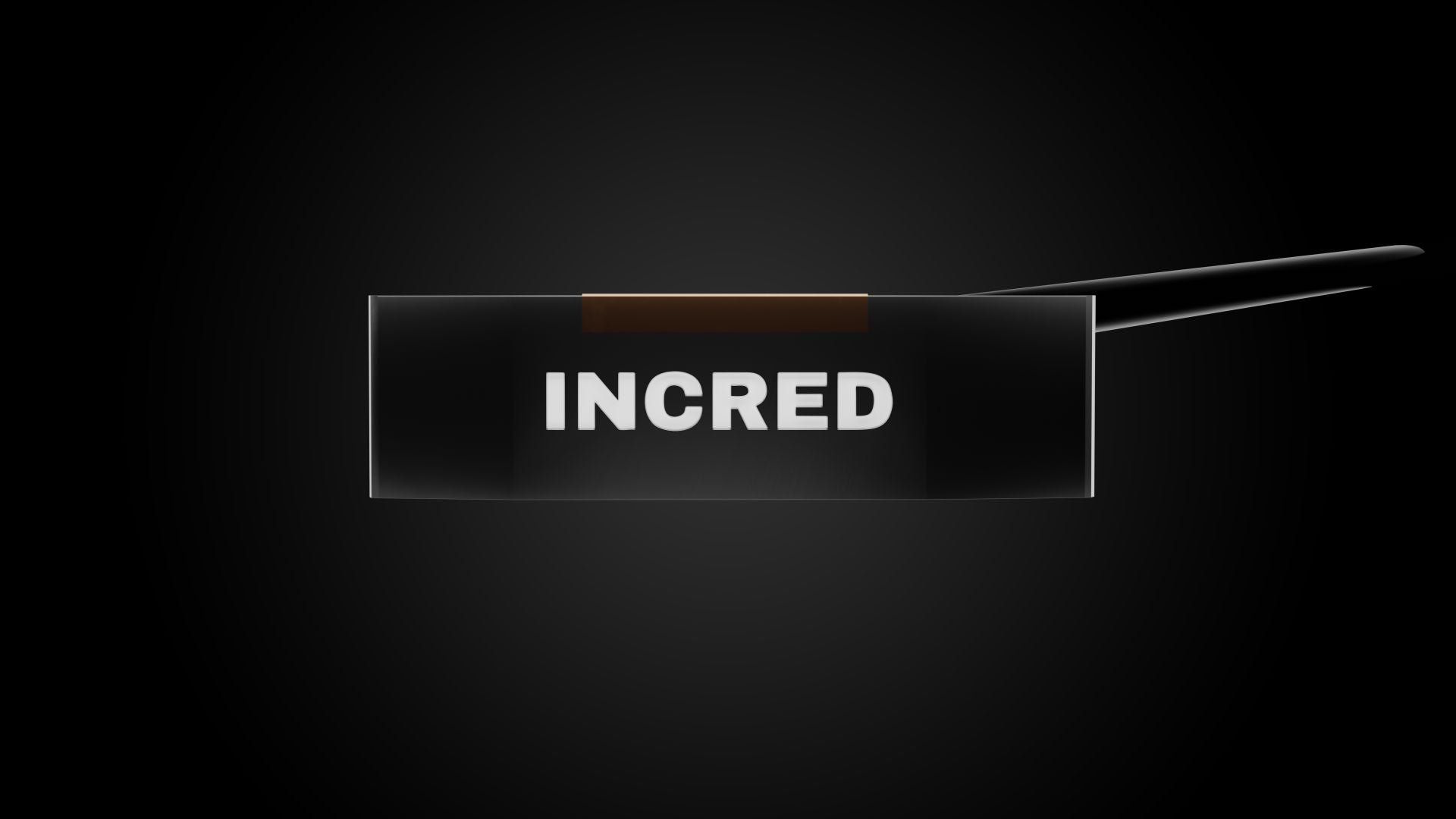 RFB Blade Putter