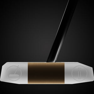 Blade CS Putter – full putter | Incred Golf custom putter