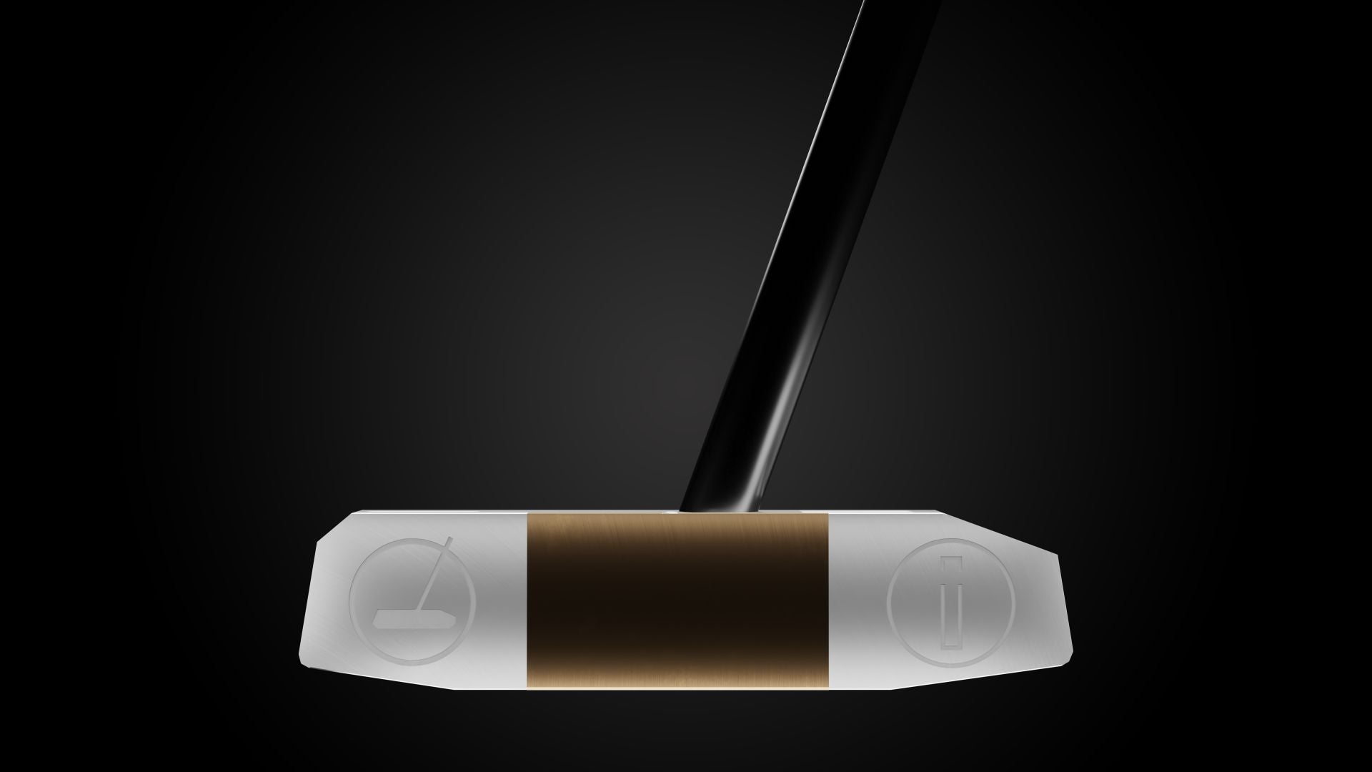RFB Blade Putter