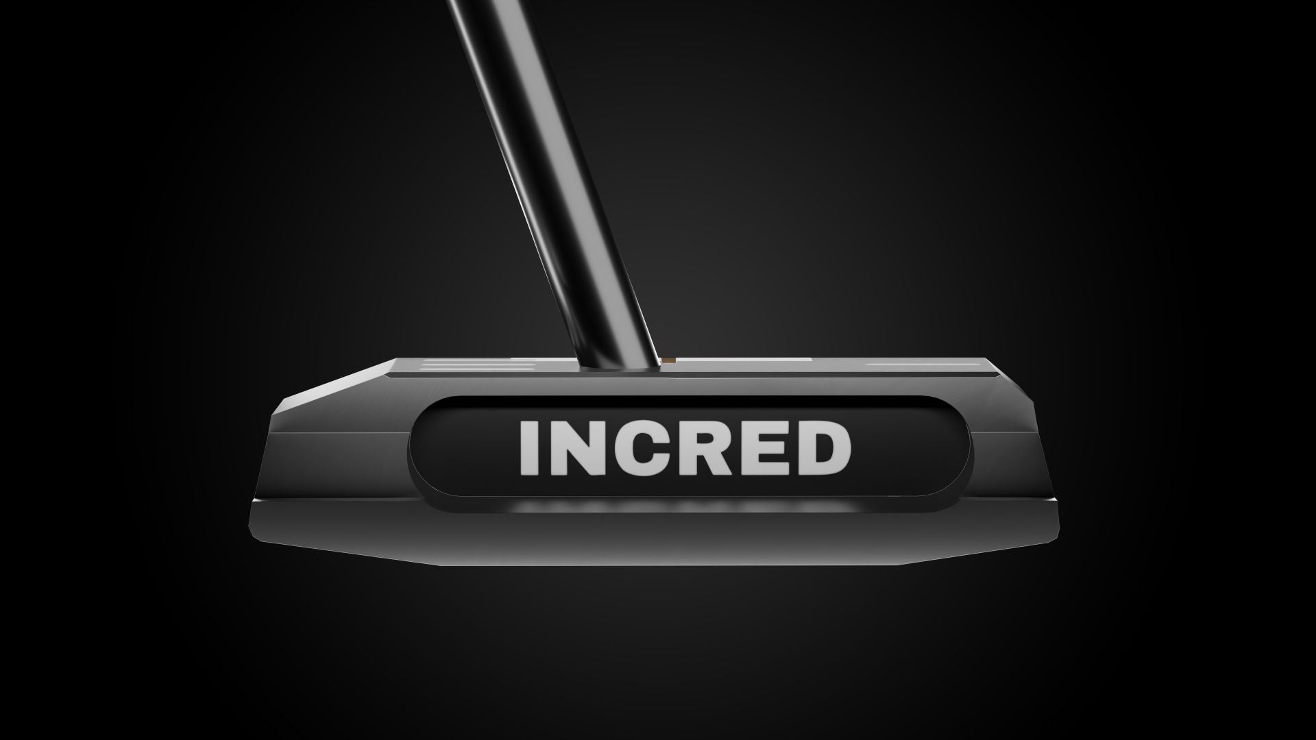 Blade CS Putter
