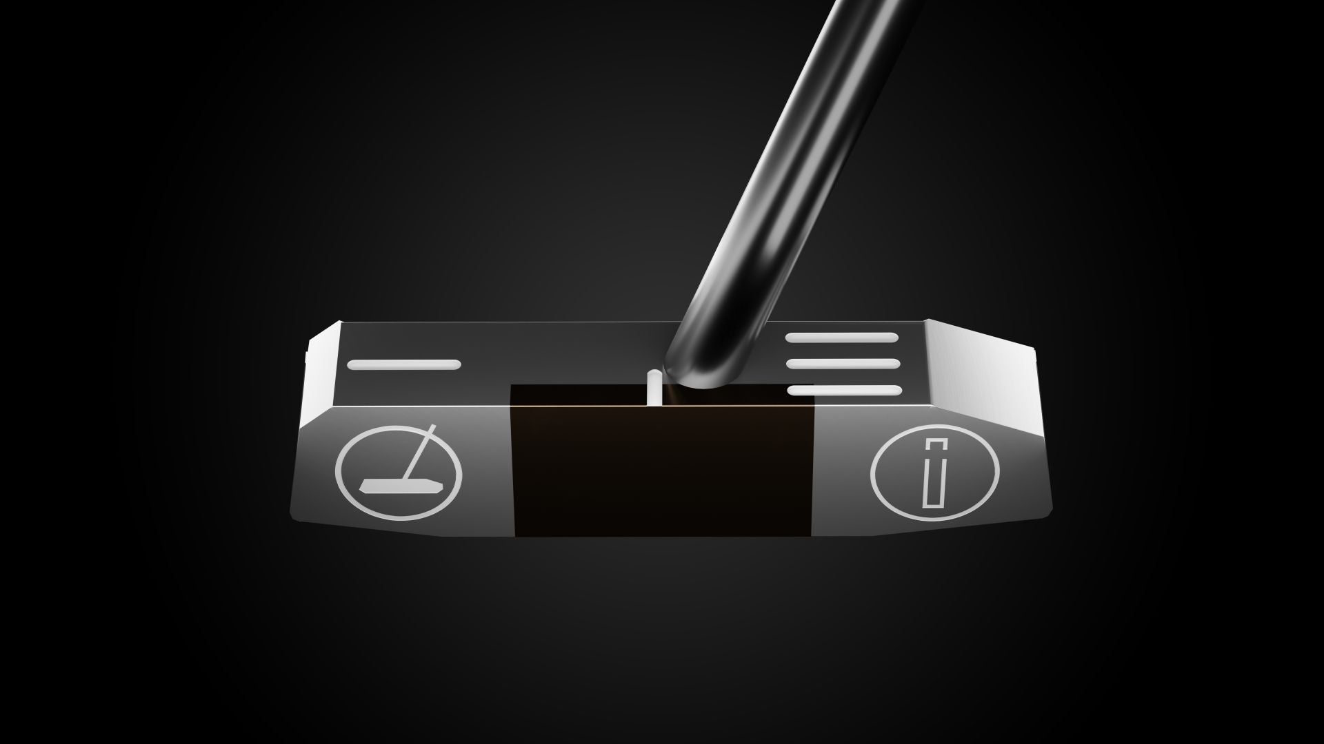 Blade CS Putter