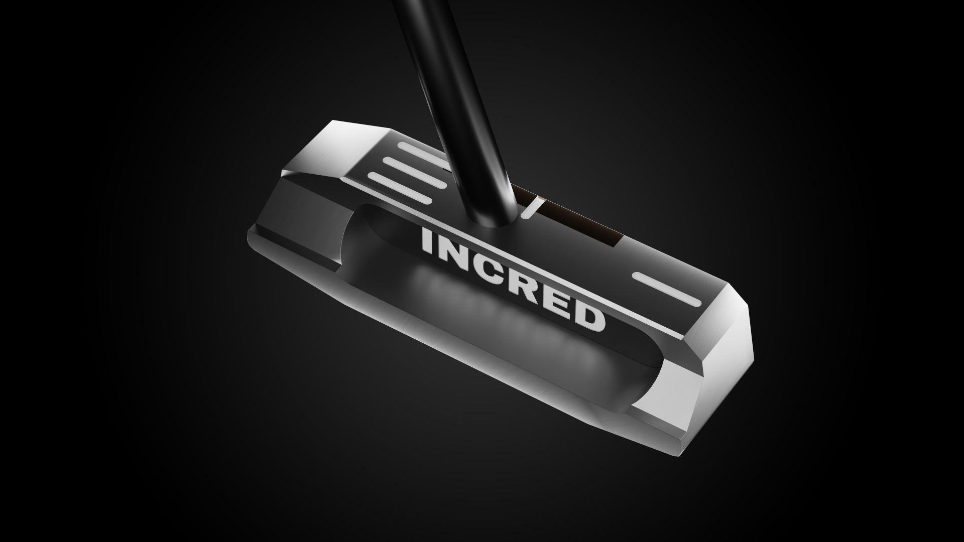 RFB Blade Putter