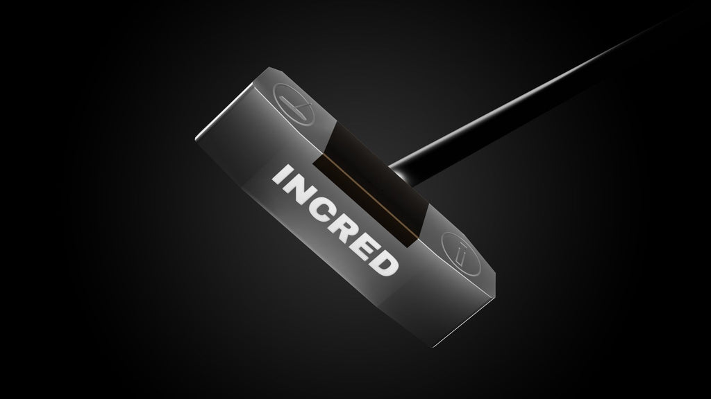 Blade CS Putter