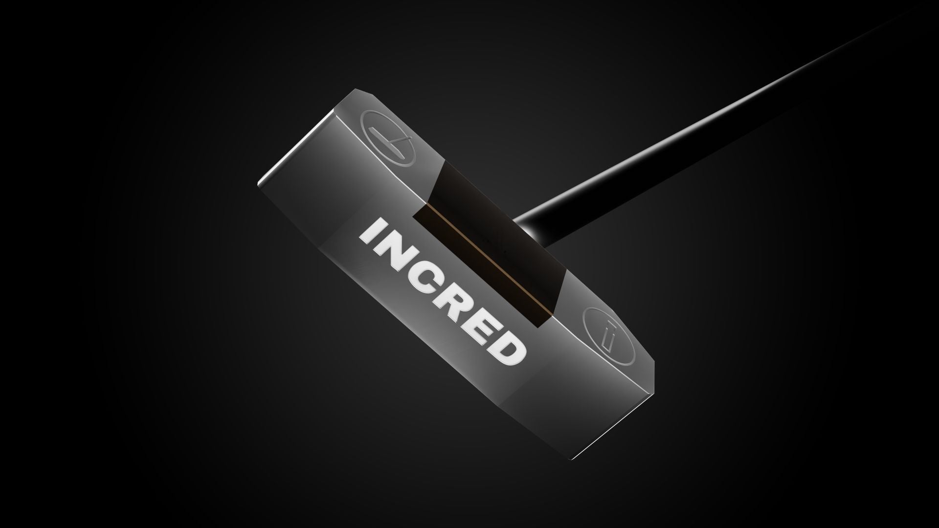 RFB Blade Putter
