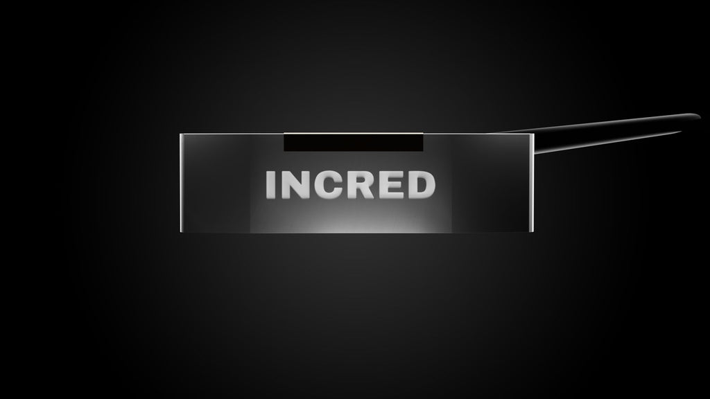 RFB Blade Putter