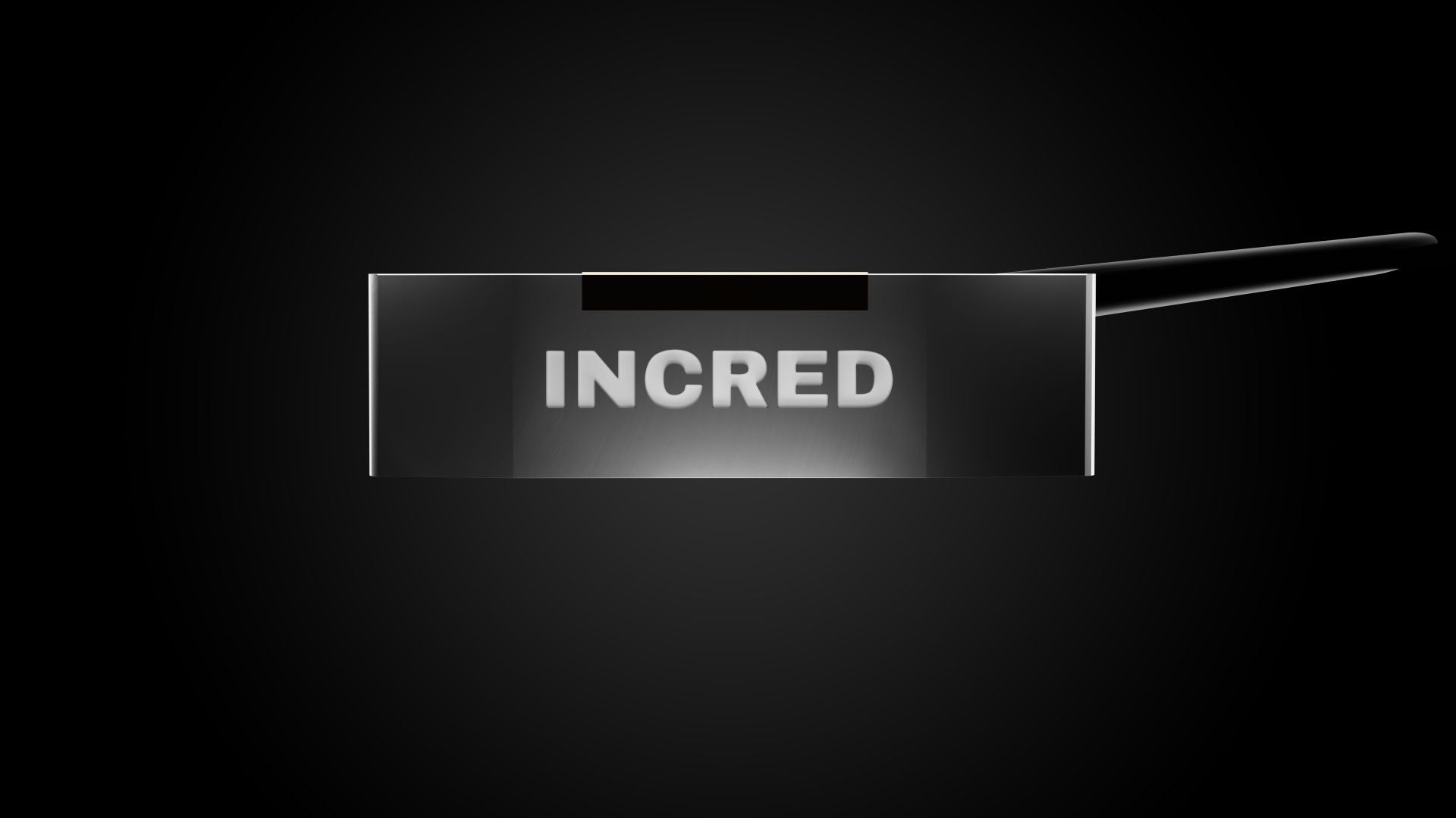RFB Blade Putter