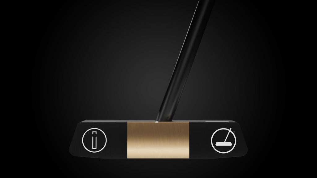 Starship UFO Putter