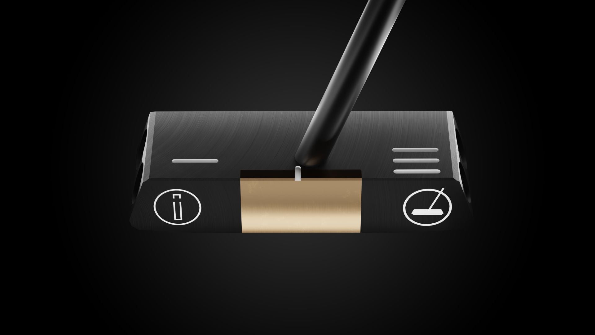 Starship UFO Putter