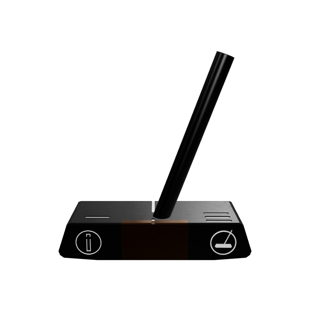 Starship UFO Putter