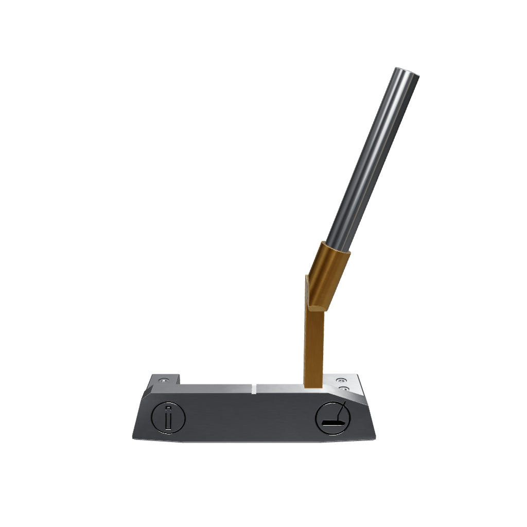 Blade Legacy Putter