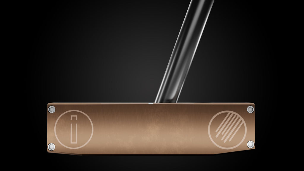 Rainmaker CS Putter