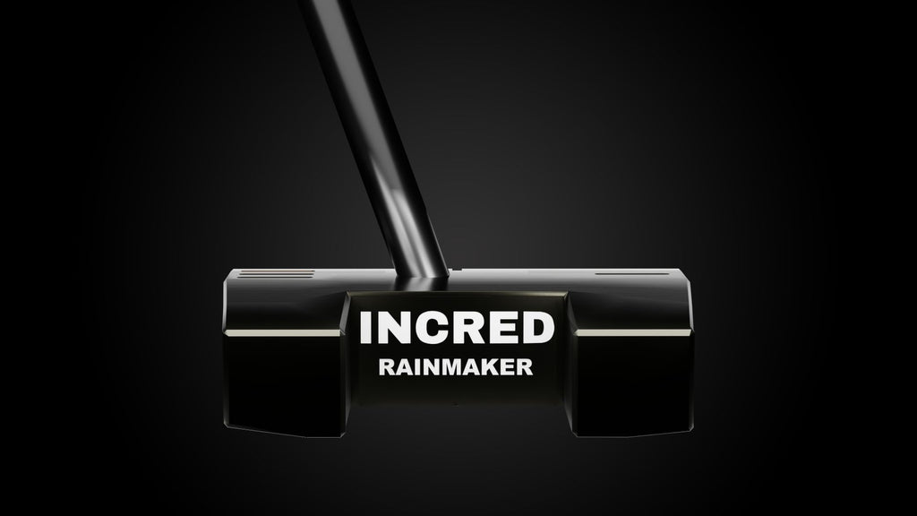Rainmaker X CS Putter