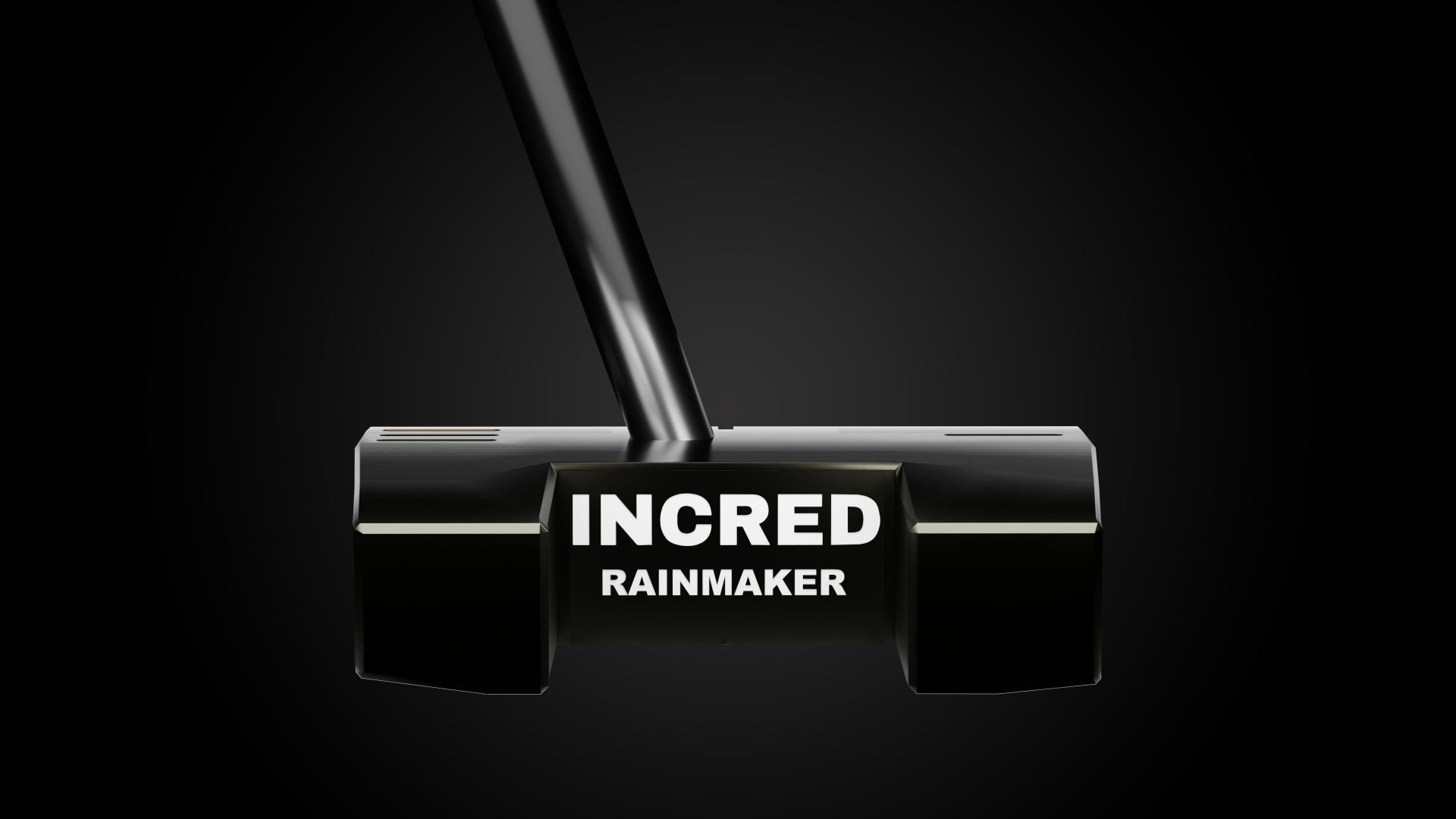 Rainmaker X CS Putter