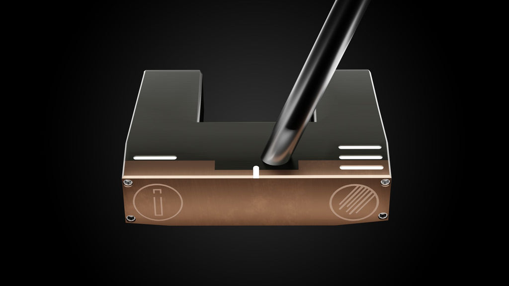 Rainmaker X CS Putter