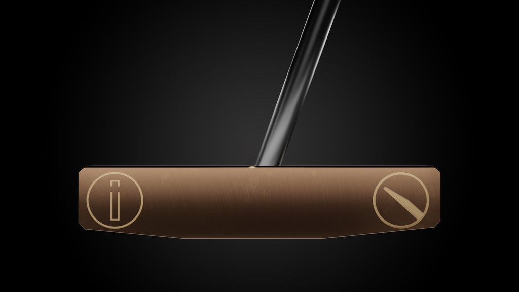 Razor CS Putter