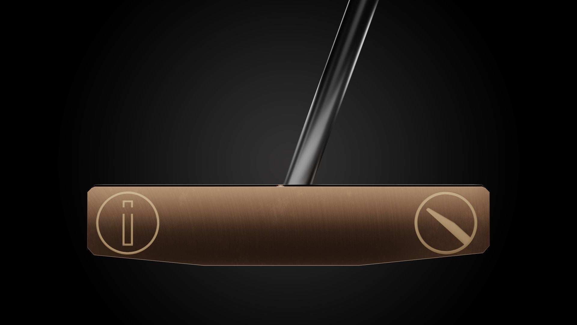 Razor CS Putter