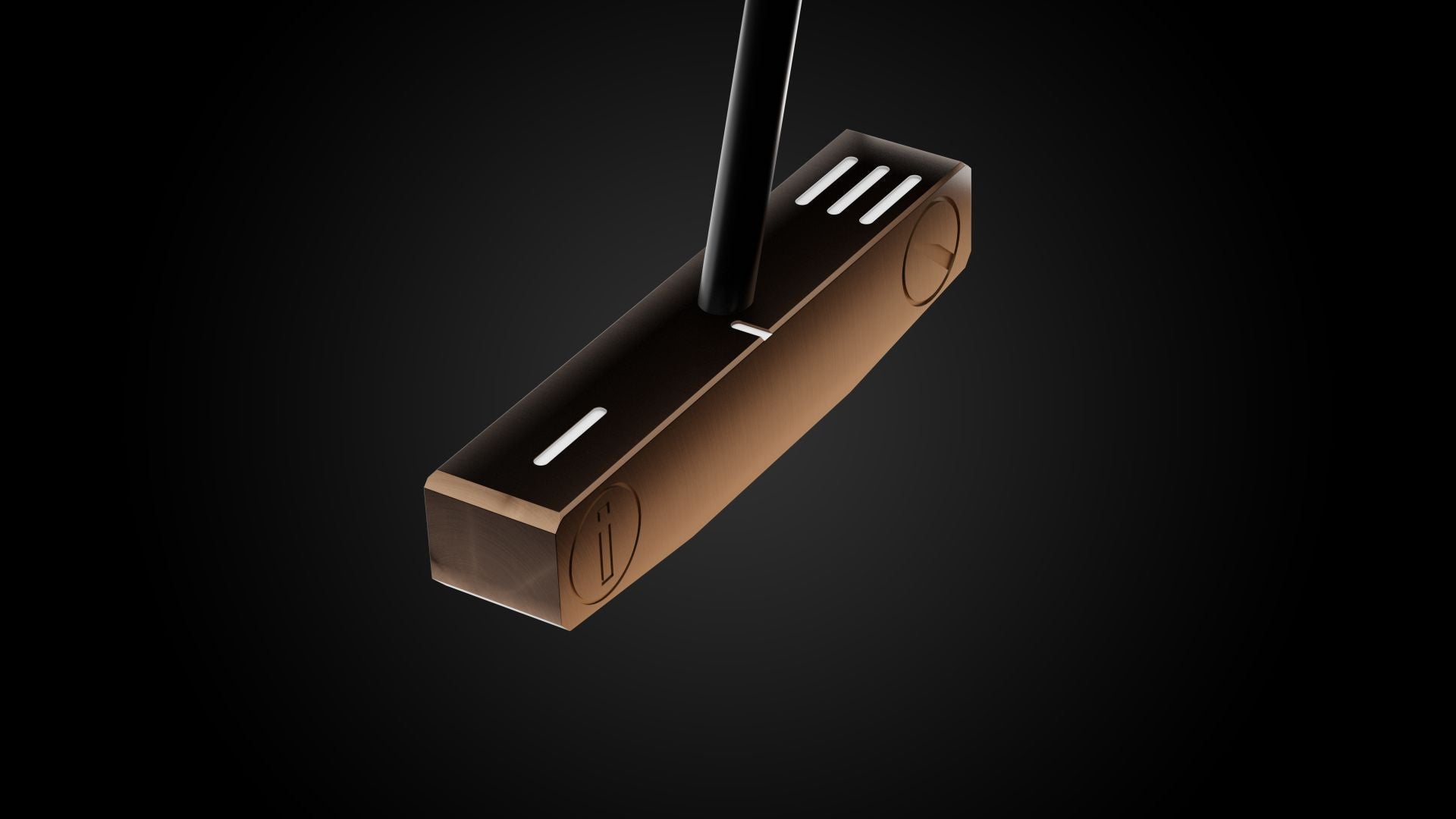 Razor CS Putter