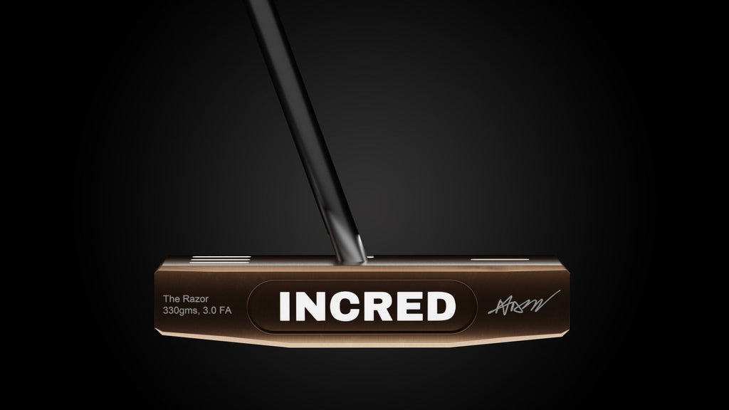 Razor CS Putter