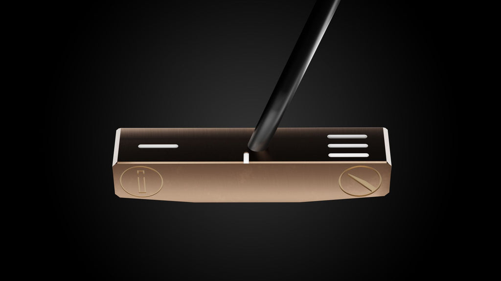 Razor CS Putter
