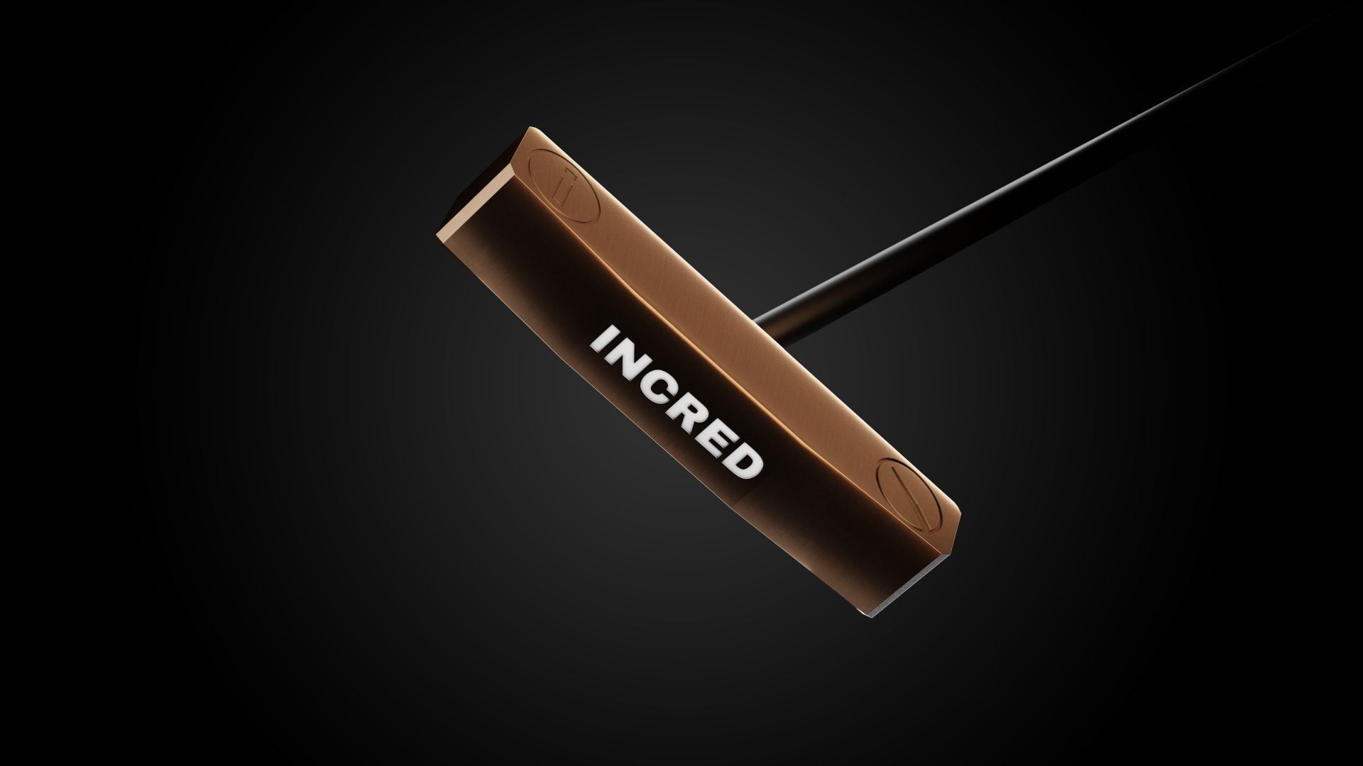 Razor CS Putter