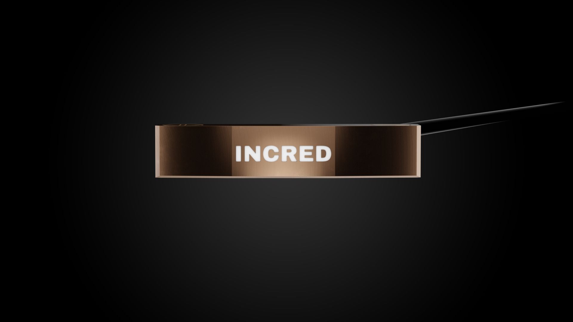 Razor CS Putter