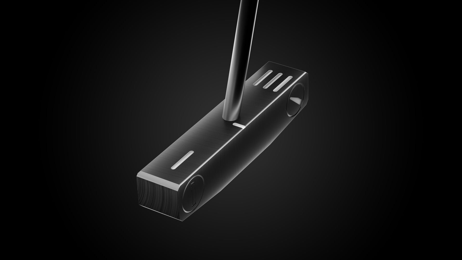 Razor CS Putter