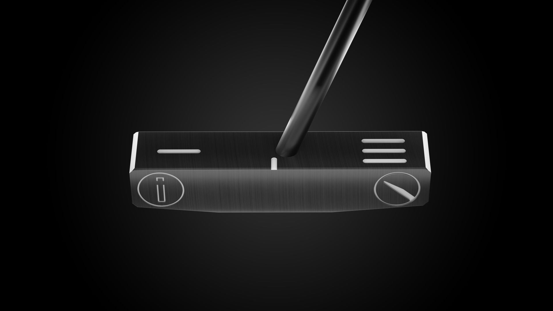 Razor CS Putter