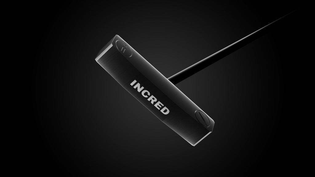 Razor CS Putter