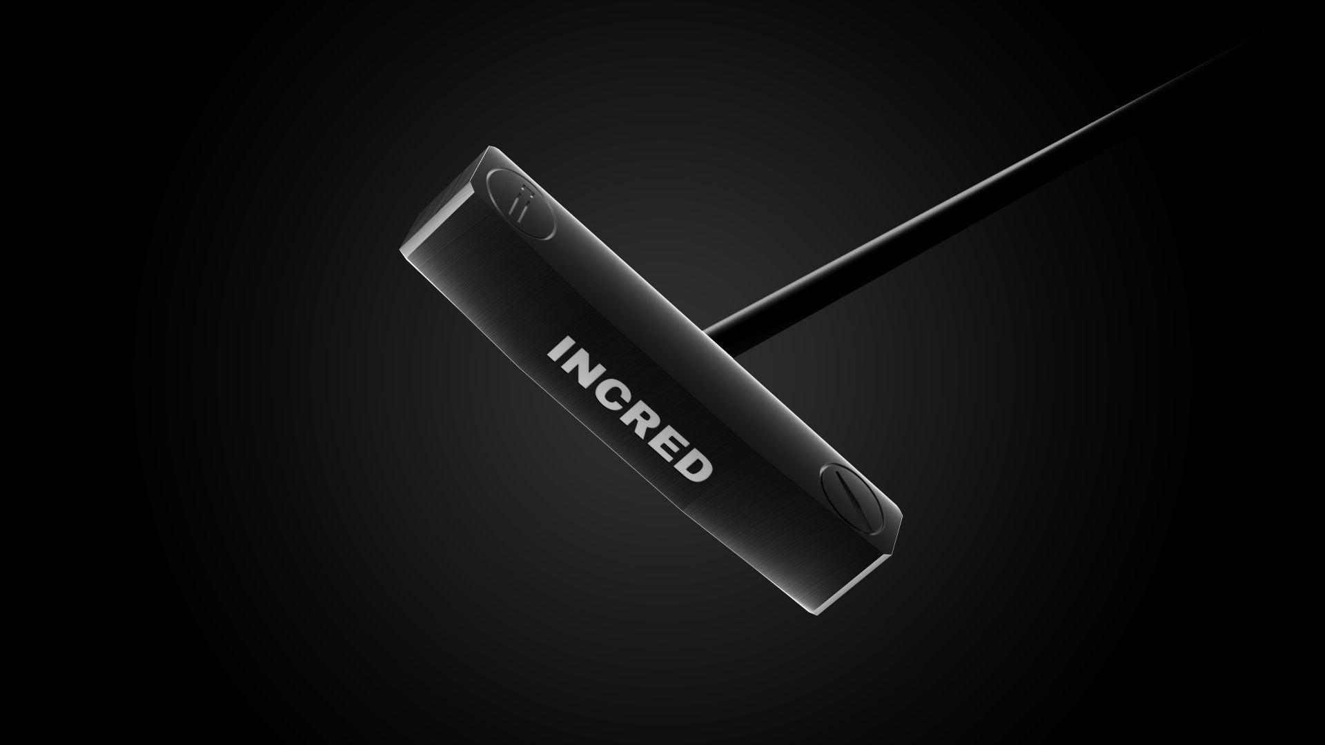 Razor CS Putter