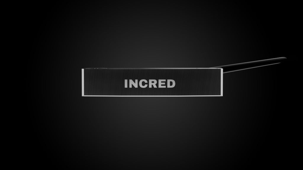Razor CS Putter