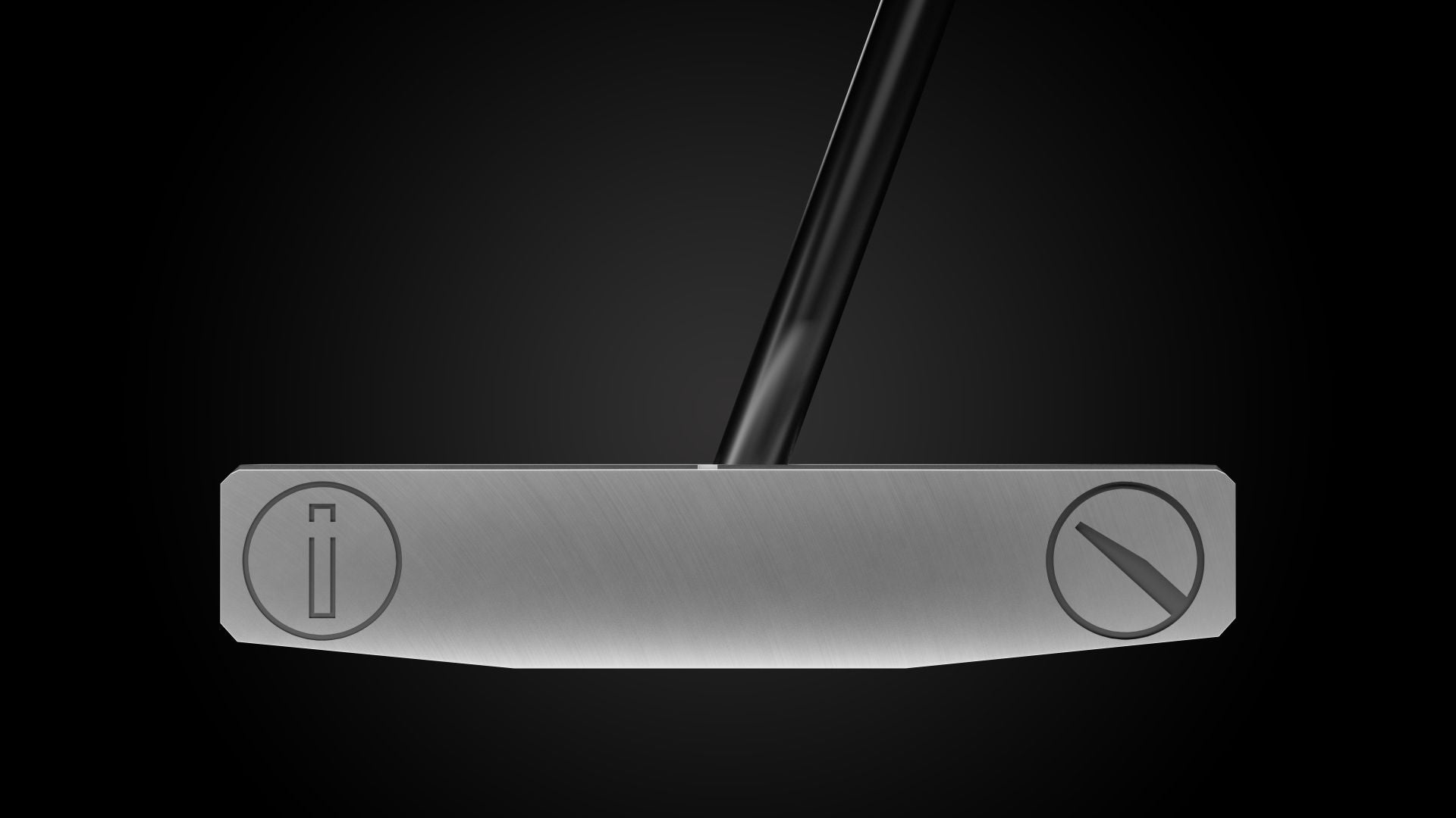 Razor CS Putter