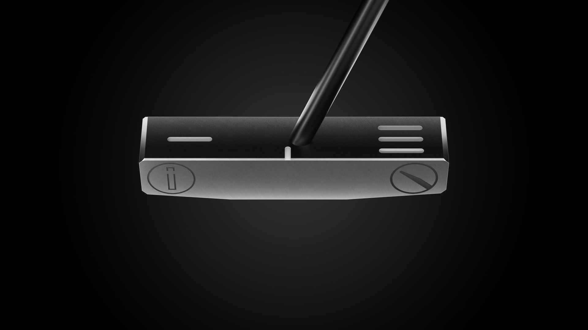 Razor CS Putter