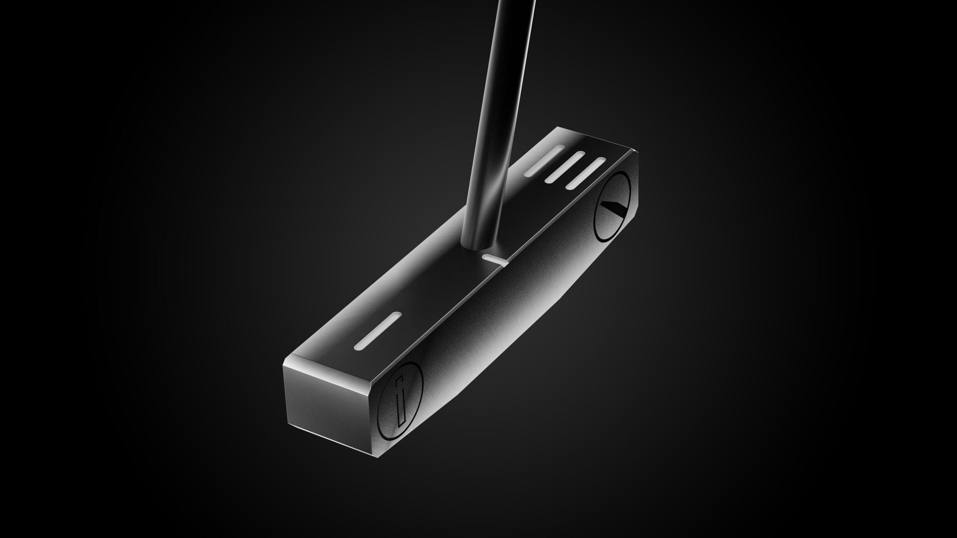 Razor CS Putter