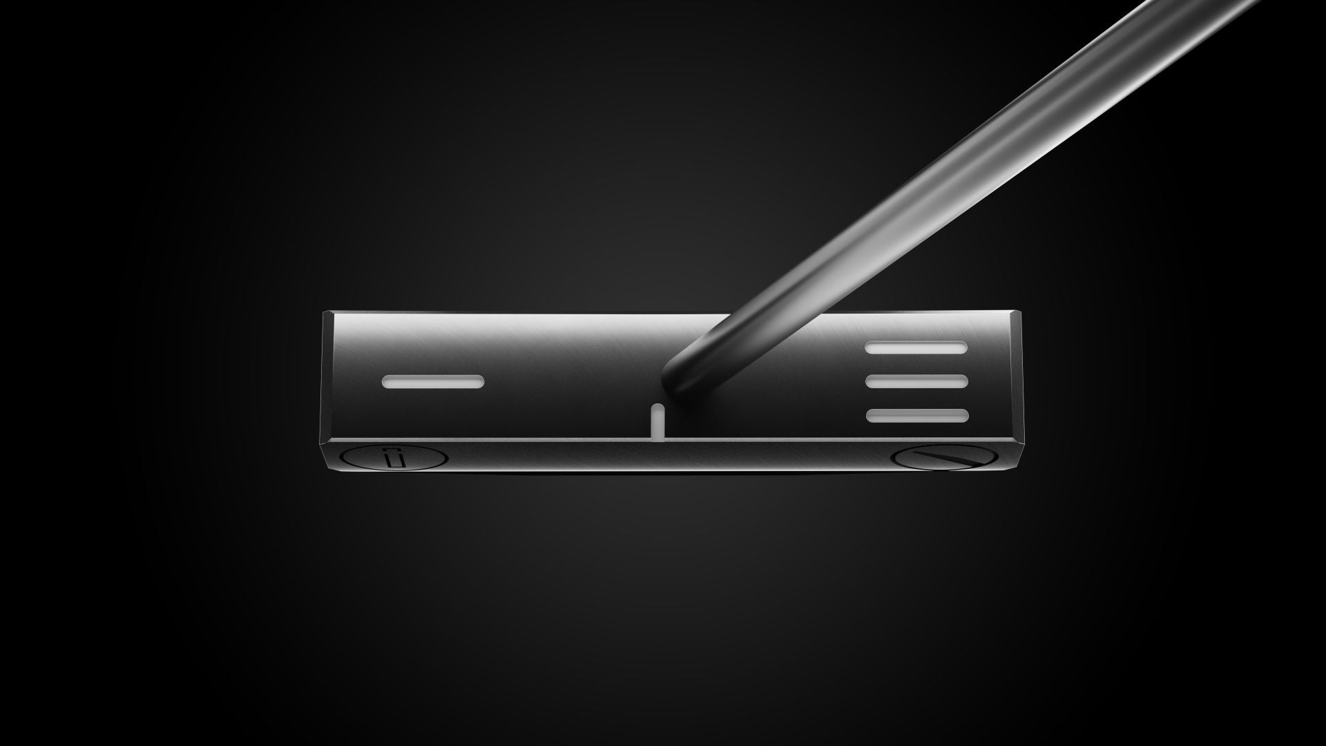 Razor CS Putter