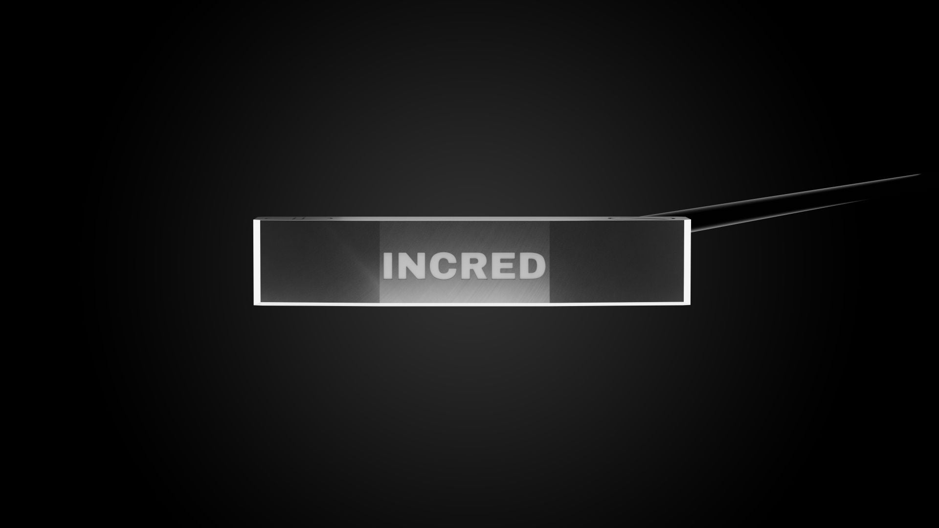 Razor CS Putter