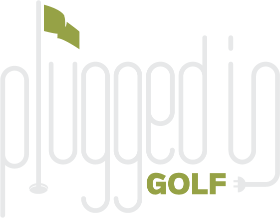 Plugged In Golf